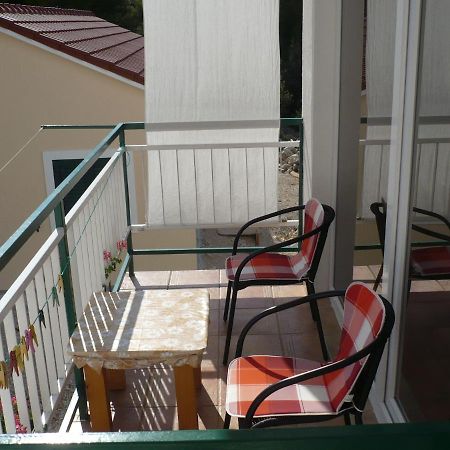 Apartments Tinka Grebastica Exterior photo