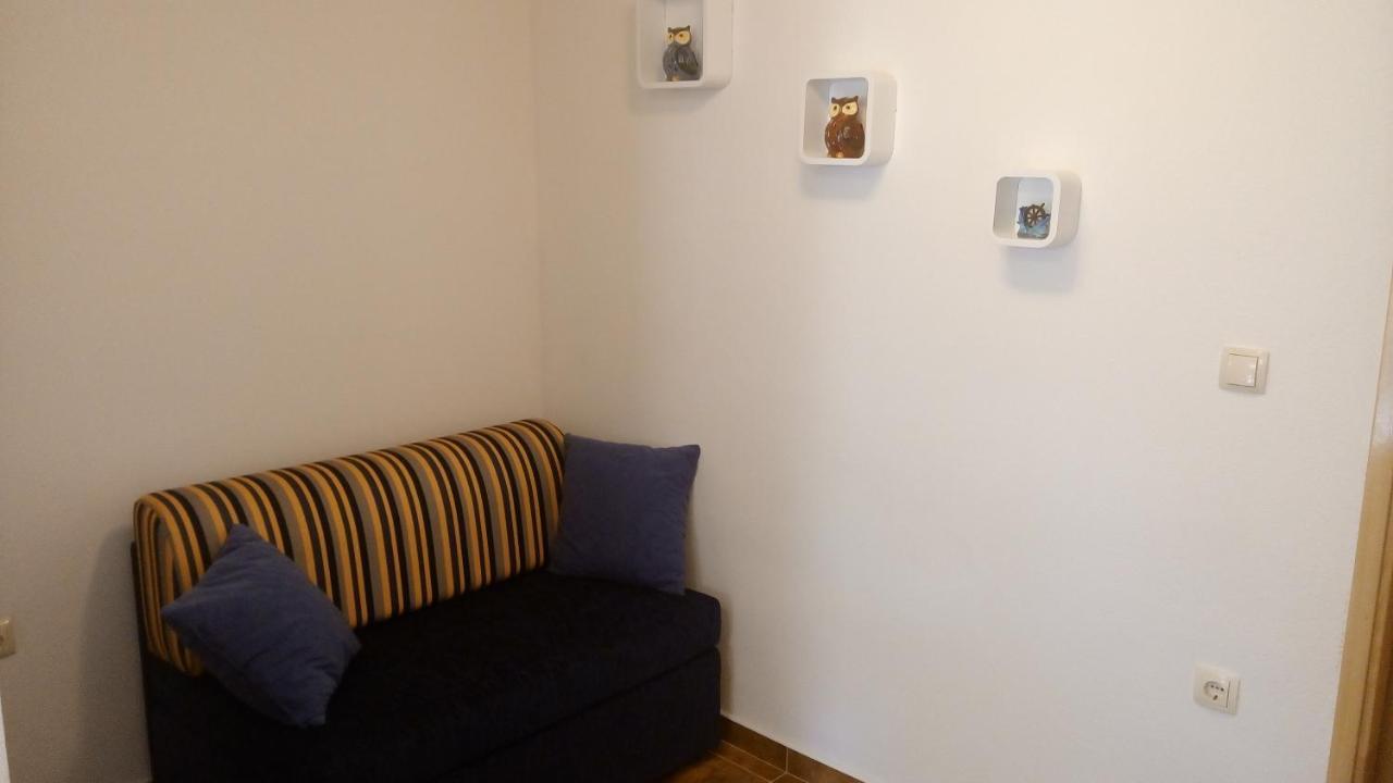Apartments Tinka Grebastica Exterior photo